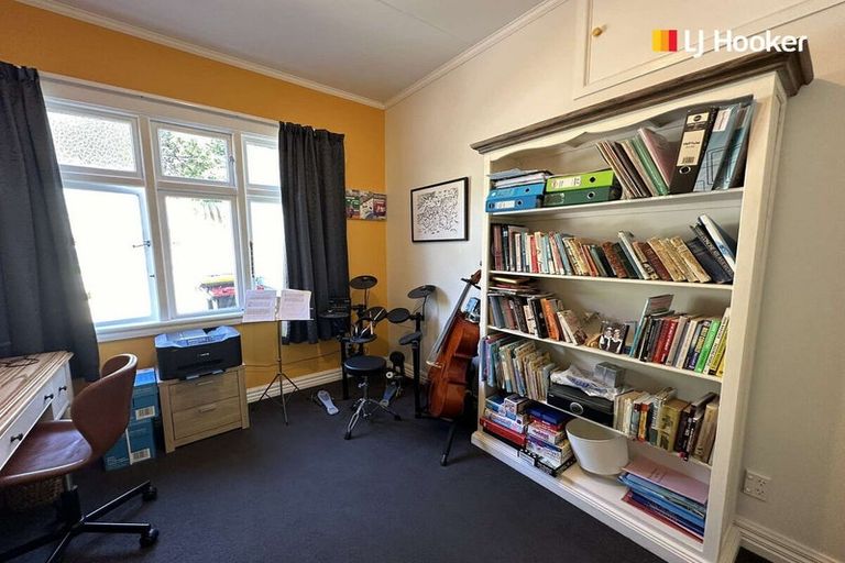 Photo of property in 128 Gladstone Road North, Mosgiel, 9024