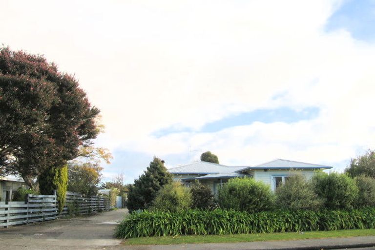 Photo of property in 116 Ikanui Road, Frimley, Hastings, 4120