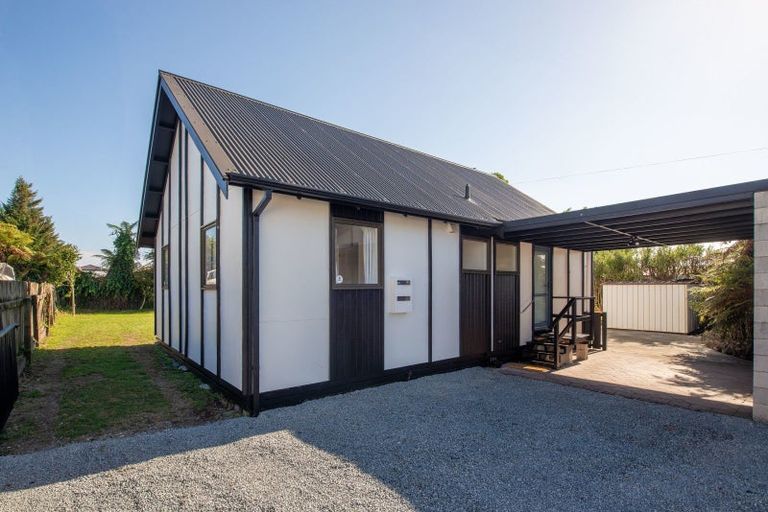 Photo of property in 21b Frank Street, Koutu, Rotorua, 3010