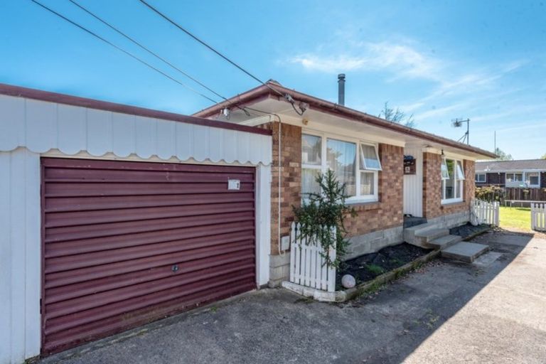 Photo of property in 170c Nixon Street, Hamilton East, Hamilton, 3216