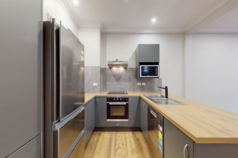 Photo of property in Vicino Apartments, 26/33 Taranaki Street, Te Aro, Wellington, 6011