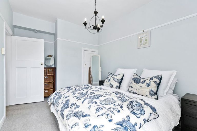 Photo of property in 24u3 Elizabeth Street, Mount Victoria, Wellington, 6011