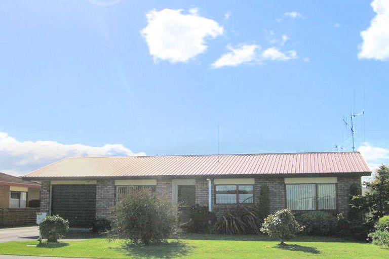 Photo of property in 5b Monowai Street, Mount Maunganui, 3116
