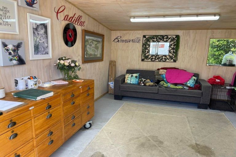 Photo of property in 96 Reservoir Road, Oamaru North, Oamaru, 9400