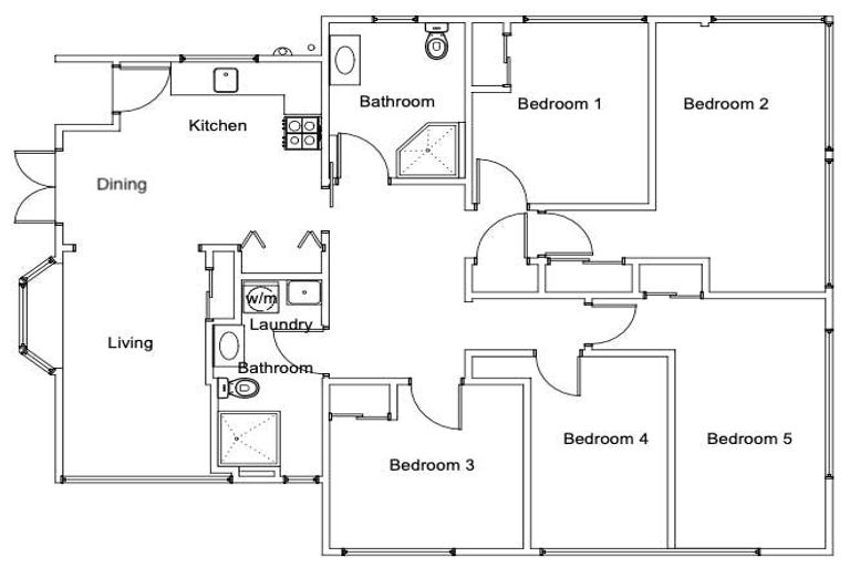 Photo of property in 53 Matai Road, Hataitai, Wellington, 6021