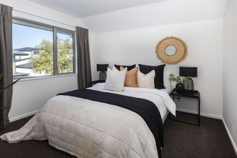 Photo of property in 541c Manchester Street, St Albans, Christchurch, 8014