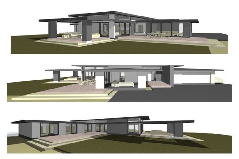 Photo of property in 58 Mapleham Drive, Pegasus, 7612