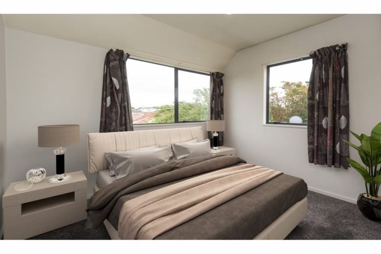 Photo of property in 3/44 London Street, Richmond, Christchurch, 8013