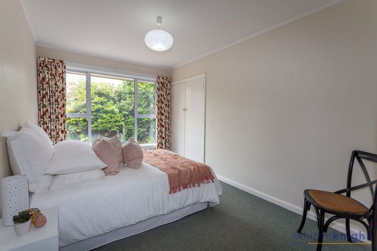 Photo of property in 91 Grahams Road, Burnside, Christchurch, 8041