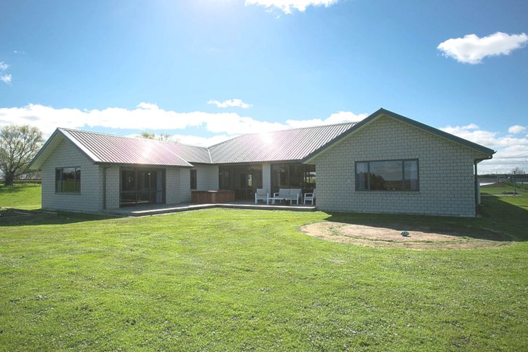 Photo of property in 228 Puahue Road, Te Awamutu, 3875