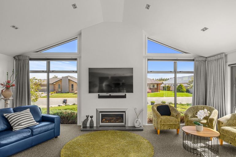 Photo of property in 21 Thyme Crescent, Alexandra, 9320