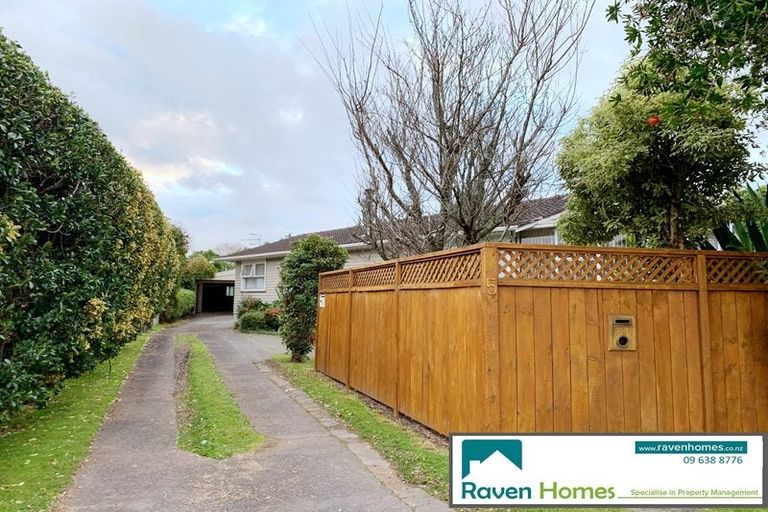 Photo of property in 5 Greenock Road, Ranui, Auckland, 0612