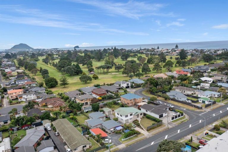 Photo of property in 45 Concord Avenue, Mount Maunganui, 3116