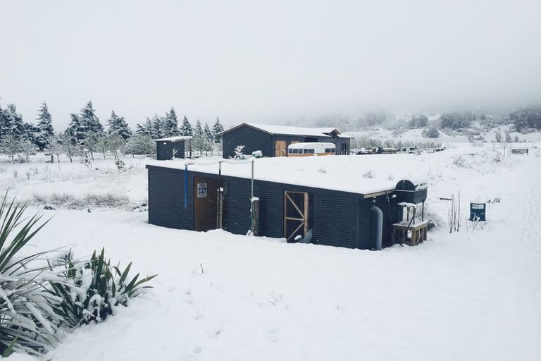 Photo of property in 66 Gladsmuir Road, Queensberry, Cromwell, 9383