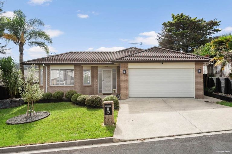 Photo of property in 8 Hua Place, Tuakau, 2121