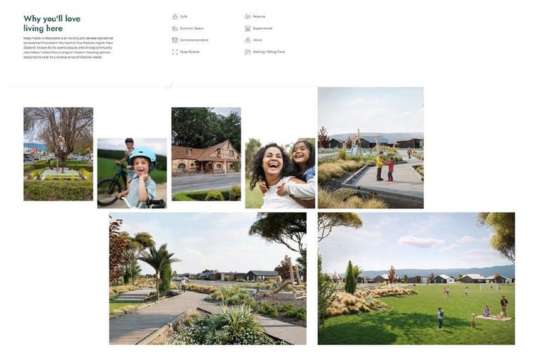 Photo of property in 69 Tokotoko Parade, Matamata, 3400