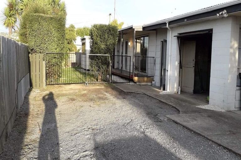 Photo of property in 49 Rutherford Street, Woolston, Christchurch, 8023