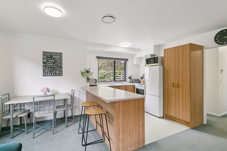 Photo of property in 112 Holloway Road, Aro Valley, Wellington, 6021
