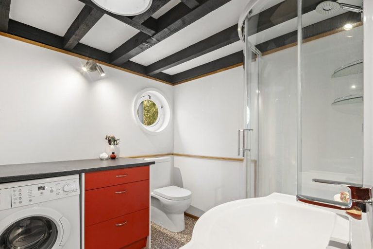 Photo of property in Park Mews, 17/62 Moxham Avenue, Hataitai, Wellington, 6021
