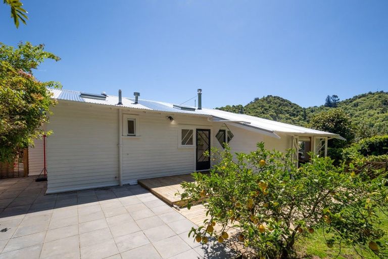 Photo of property in 170 Cleveland Terrace, Maitai, Nelson, 7010