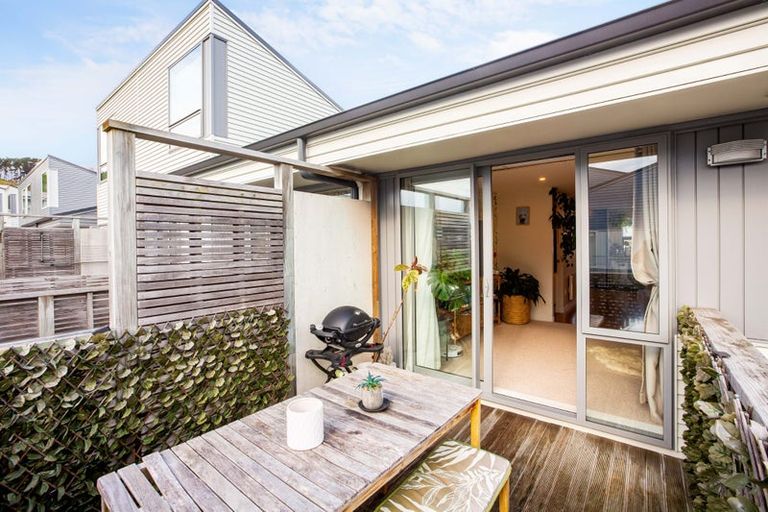 Photo of property in 18/31 Princess Terrace, Newtown, Wellington, 6021