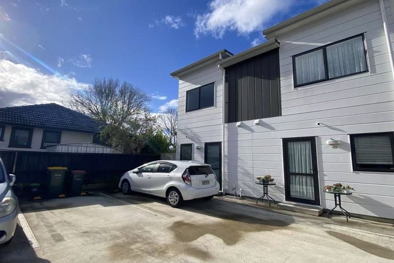Photo of property in 4a Roby Street, Te Atatu Peninsula, Auckland, 0610