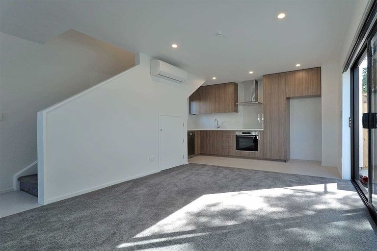 Photo of property in 12/307 Madras Street, Christchurch Central, Christchurch, 8013