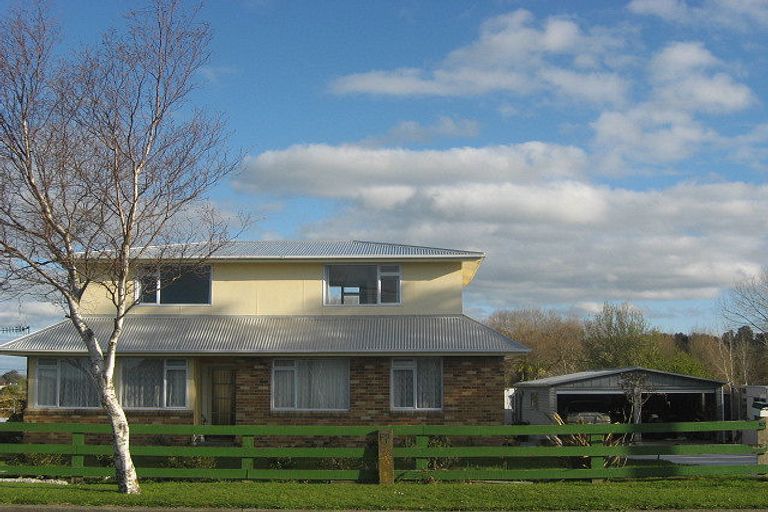 Photo of property in 40 Kensington Road, Marton, 4710