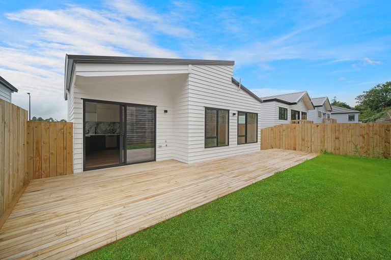 Photo of property in 46 Bannockburn Road, Opaheke, 2113