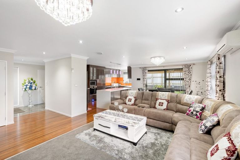 Photo of property in 61a Cornwall Road, Papatoetoe, Auckland, 2025