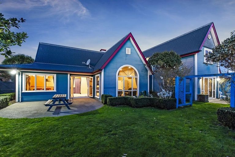 Photo of property in 4 Baltimore Green, Shirley, Christchurch, 8061