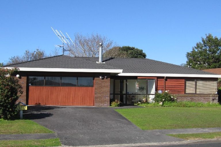 Photo of property in 42 Coquette Street, Warkworth, 0910