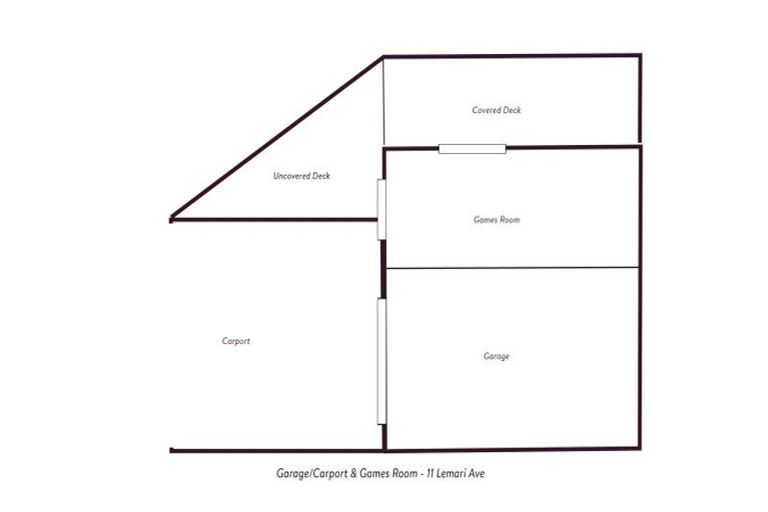 Photo of property in 11 Lemari Avenue, Stoke, Nelson, 7011