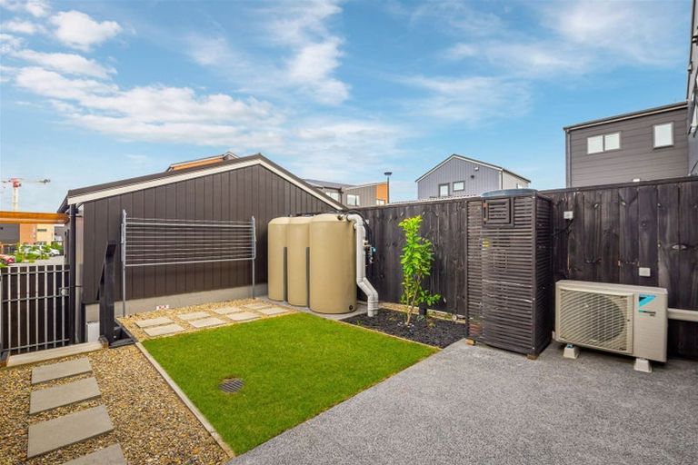 Photo of property in 78 Nugget Avenue, Hobsonville, Auckland, 0616