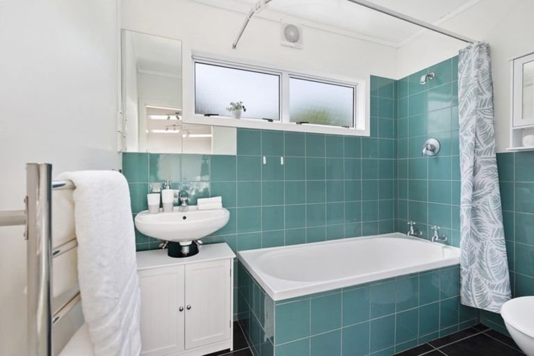 Photo of property in 51 Dundas Street, Seatoun, Wellington, 6022