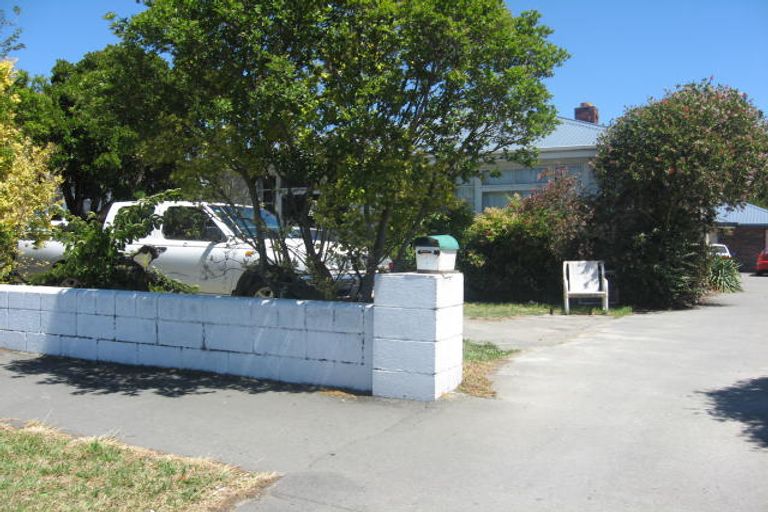 Photo of property in 6 Wharenui Road, Upper Riccarton, Christchurch, 8041