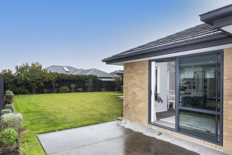 Photo of property in 113 Georgina Street, Marshland, Christchurch, 8083