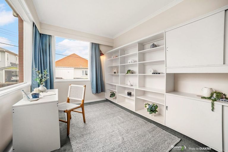 Photo of property in 25 Wade Street, Wadestown, Wellington, 6012