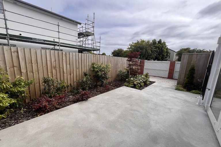 Photo of property in 1/289 Lyttelton Street, Spreydon, Christchurch, 8024