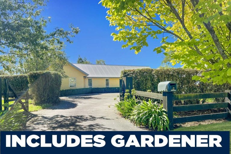 Photo of property in 8 Highland Brae, Prebbleton, 7604