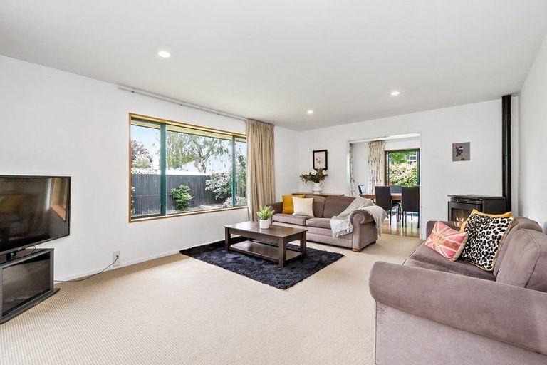 Photo of property in 94a Moffat Drive, Lincoln, 7608