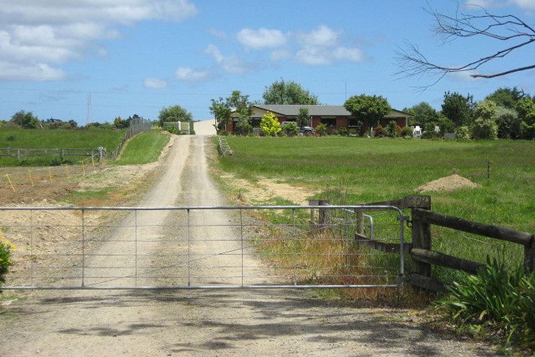 Photo of property in 309 Quarry Road, Drury, 2578