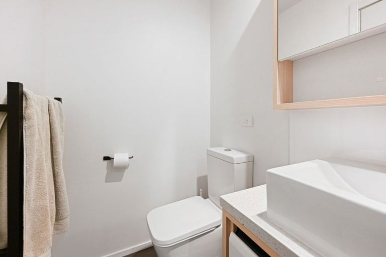 Photo of property in 34u3 Blackburn Street, Frankton, Hamilton, 3204