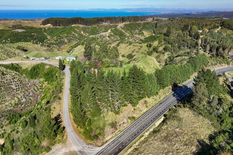 Photo of property in 18 Aropaoanui Road, Tangoio, Napier, 4181