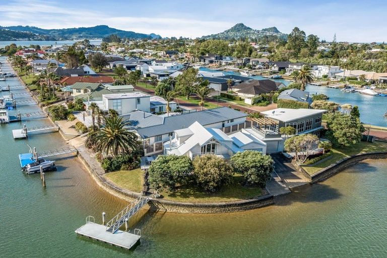 Photo of property in 105b Motu Capri, Pauanui, Hikuai, 3579