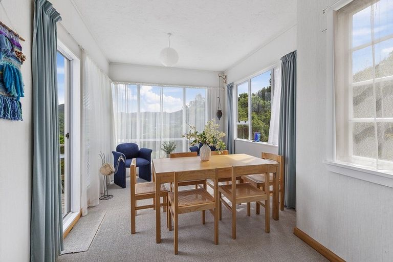 Photo of property in 70 Cecil Road, Wadestown, Wellington, 6012