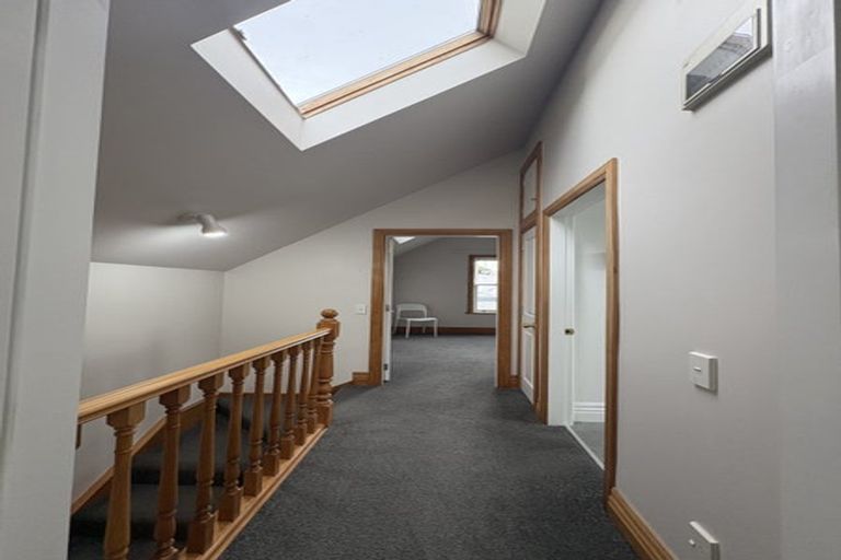 Photo of property in 18b Saint Mary Street, Thorndon, Wellington, 6011