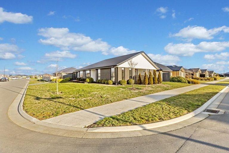 Photo of property in 56 Lydiard Drive, Rolleston, 7615