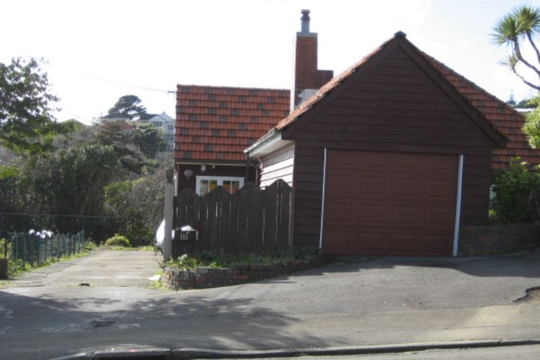 Photo of property in 111 Campbell Street, Karori, Wellington, 6012