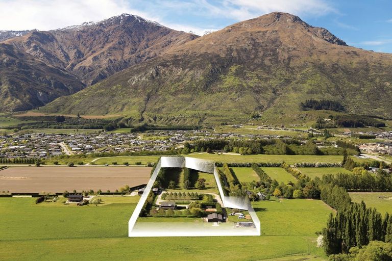 Photo of property in 497 Frankton-ladies Mile, Lake Hayes, Queenstown, 9371